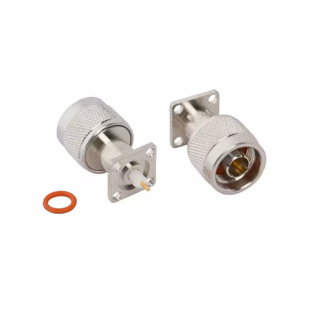 172260-10 Amphenol RF  Gruppi di connettori coassiali (RF)